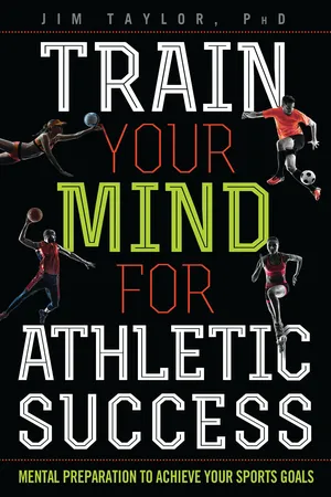 Train Your Mind for Athletic Success
