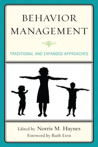 Behavior Management_cover