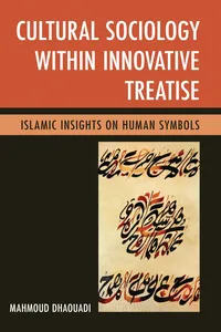 Cultural Sociology within Innovative Treatise_cover