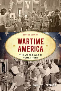 Wartime America_cover