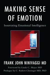 Making Sense of Emotion_cover