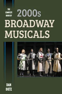 The Complete Book of 2000s Broadway Musicals_cover