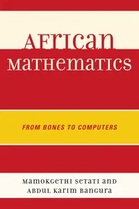 African Mathematics_cover