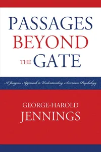 Passages Beyond the Gate_cover