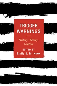 Trigger Warnings_cover