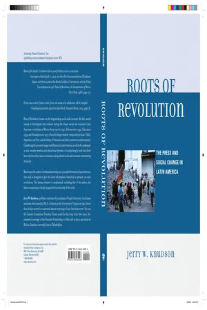 Roots of Revolution