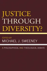 Justice Through Diversity?_cover