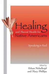 Healing and Mental Health for Native Americans_cover