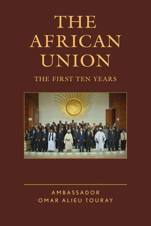 The African Union