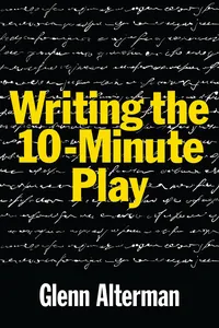 Writing the 10-Minute Play_cover