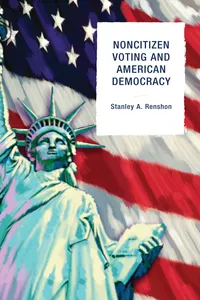 Noncitizen Voting and American Democracy_cover