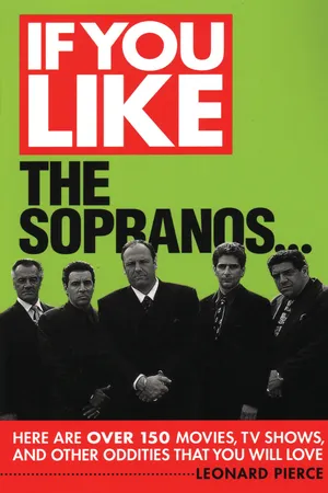 If You Like The Sopranos