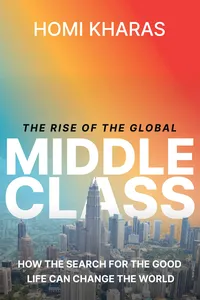The Rise of the Global Middle Class_cover