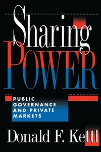 Sharing Power_cover