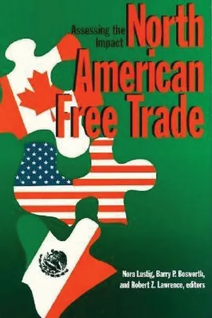 North American Free Trade