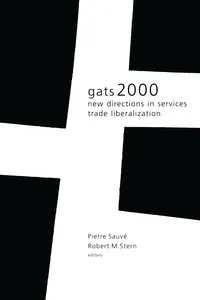 GATS 2000_cover