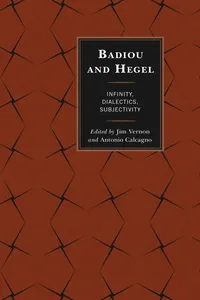 Badiou and Hegel_cover