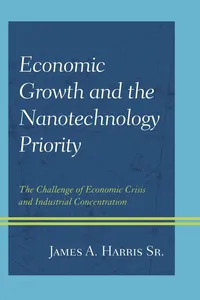 Economic Growth and the Nanotechnology Priority_cover