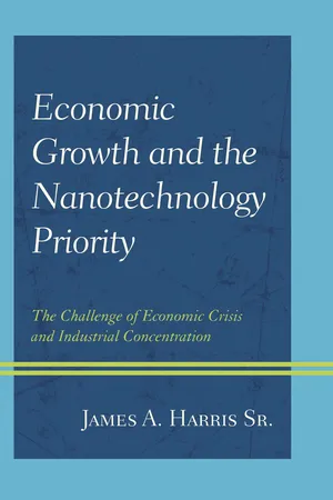 Economic Growth and the Nanotechnology Priority