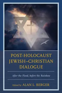 Post-Holocaust Jewish–Christian Dialogue_cover