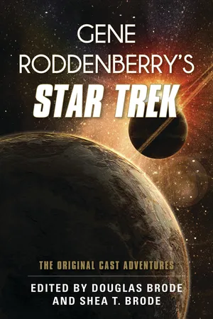 Gene Roddenberry's Star Trek