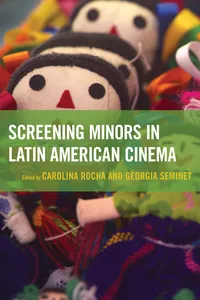 Screening Minors in Latin American Cinema_cover