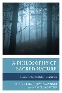 A Philosophy of Sacred Nature_cover