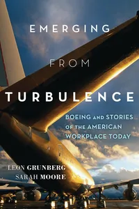 Emerging from Turbulence_cover