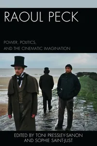 Raoul Peck_cover
