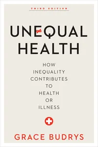 Unequal Health_cover