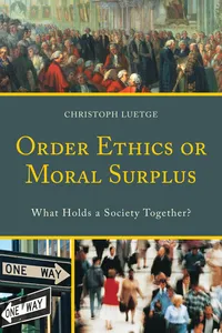 Order Ethics or Moral Surplus_cover