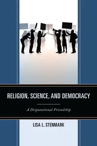 Religion, Science, and Democracy_cover