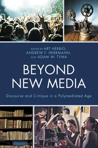 Beyond New Media_cover