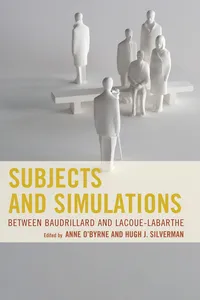 Subjects and Simulations_cover