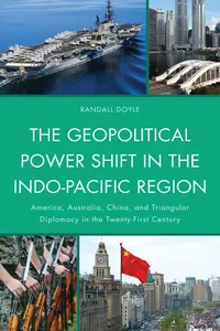 The Geopolitical Power Shift in the Indo-Pacific Region_cover