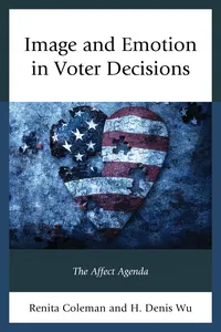 Image and Emotion in Voter Decisions_cover