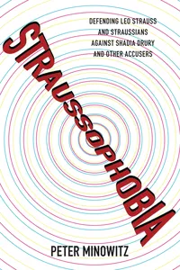 Straussophobia_cover