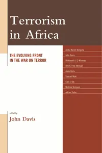 Terrorism in Africa_cover