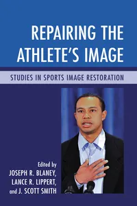 Repairing the Athlete's Image_cover