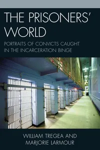 The Prisoners' World_cover