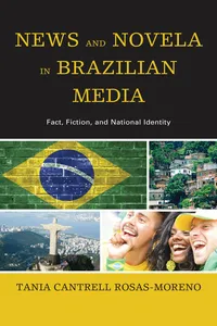 News and Novela in Brazilian Media_cover