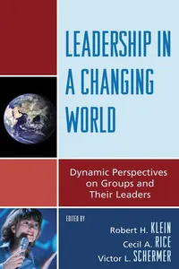 Leadership in a Changing World_cover