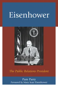 Eisenhower_cover