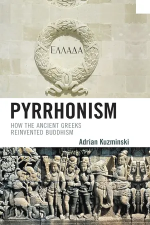 Pyrrhonism