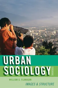 Urban Sociology_cover