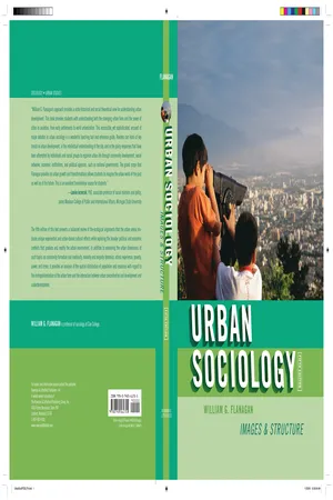 Urban Sociology