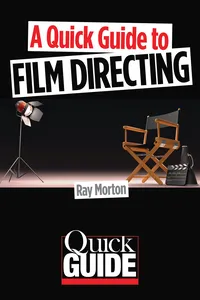 A Quick Guide to Film Directing_cover