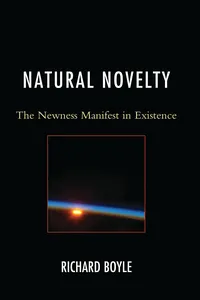 Natural Novelty_cover