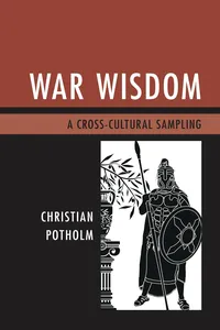 War Wisdom_cover