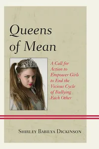Queens of Mean_cover
